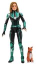 Captain Marvel Marvel Select Actionfigur Captain Marvel...