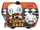 Terrifier POP! Rides Super Deluxe Vinyl Figur Café...