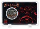 Diablo Sammelmünze 30th Anniversary Limited Edition