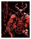 Diablo Kunstdruck Set of Five Limited Edition 36 x 28 cm