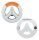 Overwatch Flaschenöffner Logo Magnetic