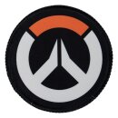 Overwatch Schreibtischunterlage & Untersetzer