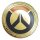 Overwatch Sammelmünze Factions Limited Edition