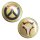 Overwatch Sammelmünze Factions Limited Edition