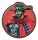 Overwatch Mystery Ansteck-Pins Blind Box Sortiment (12)