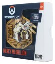 Overwatch Medaille Mercy Limited Edition
