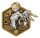 Overwatch Medaille Mercy Limited Edition