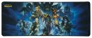 World of Warcraft Schreibtischunterlage & Untersetzer