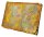 World of Warcraft Replik Metal Map of Azeroth Limited Edition 12 x 18 cm