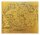 The Elder Scrolls Replik Metal Map of Tamriel Limited Edition 15 x 13 cm