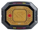 Power Rangers Replik Interchangeable Power Morpher Limited Edition 7 x 9 cm
