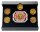 Power Rangers Replik Interchangeable Power Morpher Limited Edition 7 x 9 cm