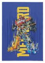 Power Rangers Medaille Megazord Limited Edition