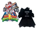 Power Rangers Medaille Megazord Limited Edition