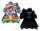Power Rangers Medaille Megazord Limited Edition