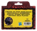 Transformers Sammelmünze Beast Wars 30th Anniversary Limited Edition