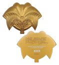 Yu-Gi-Oh! Medaille Exodia Head Limited Edition