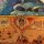 Masters of the Universe Replik Metal Map of Eternia Limited Edition 10 x 15 cm