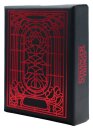 Stranger Things Halskette Creel House Window Limited...