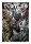 Teenage Mutant Ninja Turtles Kunstdruck Shredder Limited Edition 42 x 30 cm