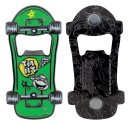 Teenage Mutant Ninja Turtles Flaschenöffner Magnetic...