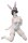 Overlord PVC Figur 1/4 Yuri Alpha: Bunny Ver. 35 cm