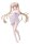 Azur Lane LessMore PVC Figur 1/8 Anchorage: Private Quarters Ver. 23 cm