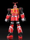 B-Robo Kabutack Moderoid Plastic Model Kit Kabutack 17 cm