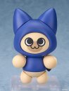 Monster Hunter Nendoroid Actionfigur Palico Layered...