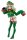 Gushing over Magical Girls figma Actionfigur Leopard 14 cm
