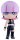 New Panty & Stocking with Garterbelt Nendoroid Actionfigur Polyurethane 10 cm