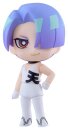 New Panty & Stocking with Garterbelt Nendoroid Actionfigur Polyester 10 cm