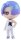 New Panty & Stocking with Garterbelt Nendoroid Actionfigur Polyester 10 cm