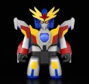 The Brave Fighter of Legend Da-Garn Brickroid Actionfigur...