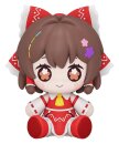 Touhou Lost Word Huggy Good Smile Minifigur Reimu Hakurei...