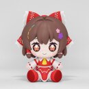 Touhou Lost Word Huggy Good Smile Minifigur Reimu Hakurei...