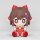 Touhou Lost Word Huggy Good Smile Minifigur Reimu Hakurei 7 cm