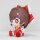 Touhou Lost Word Huggy Good Smile Minifigur Reimu Hakurei 7 cm