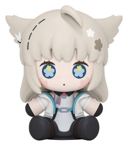 Arknights: Endfield Huggy Good Smile Minifigur Pelica 7 cm