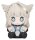 Arknights: Endfield Huggy Good Smile Minifigur Pelica 7 cm