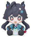 Arknights: Endfield Huggy Good Smile Minifigur Chen Qianyu 7 cm