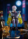 Cyberpunk: Edgerunners Pop Up Parade PVC Figur Lucy L Size 23 cm