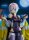 Cyberpunk: Edgerunners Pop Up Parade PVC Figur Lucy L Size 23 cm