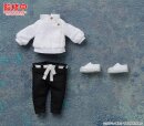 Jujutsu Kaisen Nendoroid Doll Zubehör-Set: Yuta...