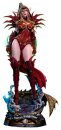 Hearthstone 1/6 Statue Valeera Sanguinar 38 cm