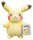 Pokémon Plüschfigur 30th Anniversary Pikachu 20 cm
