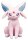 Pokémon Plüschfigur 30th Anniversary Espeon 20 cm