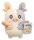 Pokémon Plüschfigur 30th Anniversary Morpeko 20 cm