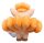 Pokémon Plüschfigur 30th Anniversary Vulpix 20 cm