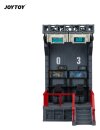 Dark Source Diorama Vitrine im Hangar-Stil 03